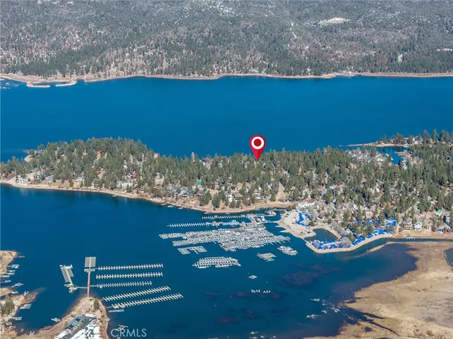 $1,368,000 | 195 Knoll Road, Big Bear Lake, CA 92315