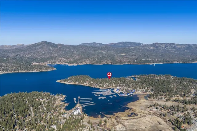 $1,368,000 | 195 Knoll Road, Big Bear Lake, CA 92315