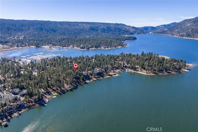 $1,368,000 | 195 Knoll Road, Big Bear Lake, CA 92315