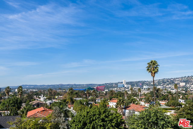 409 North Hayworth Avenue, Unit 101 Los Angeles, CA 90048 - Photo 17 of 17