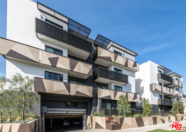 409 North Hayworth Avenue, Unit 101 Los Angeles, CA 90048 - Photo 5 of 17