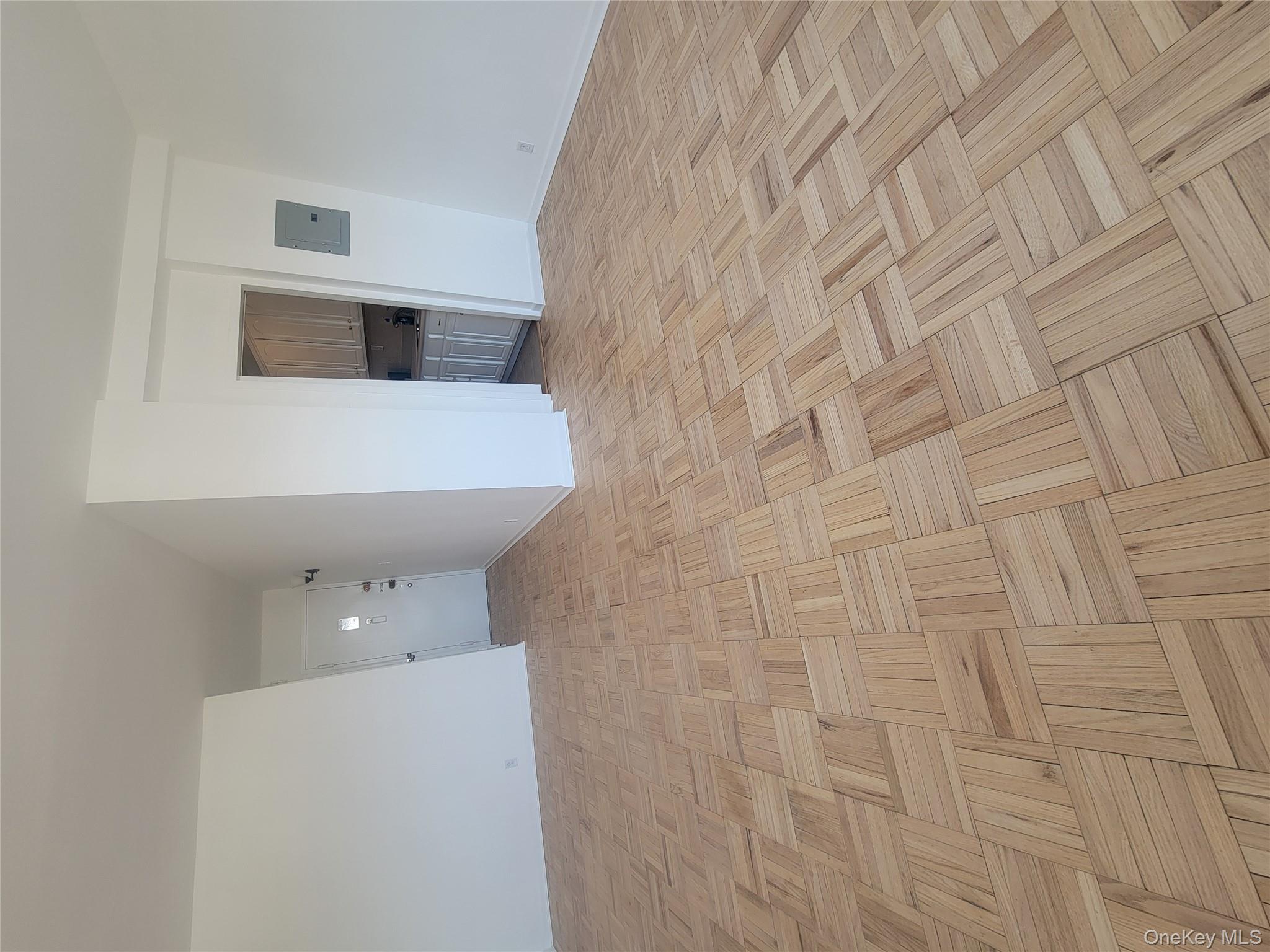 7 Fordham Hill Ovl, Unit 16C Bronx, NY 10468 - Photo 17 of 17 a view of an empty room