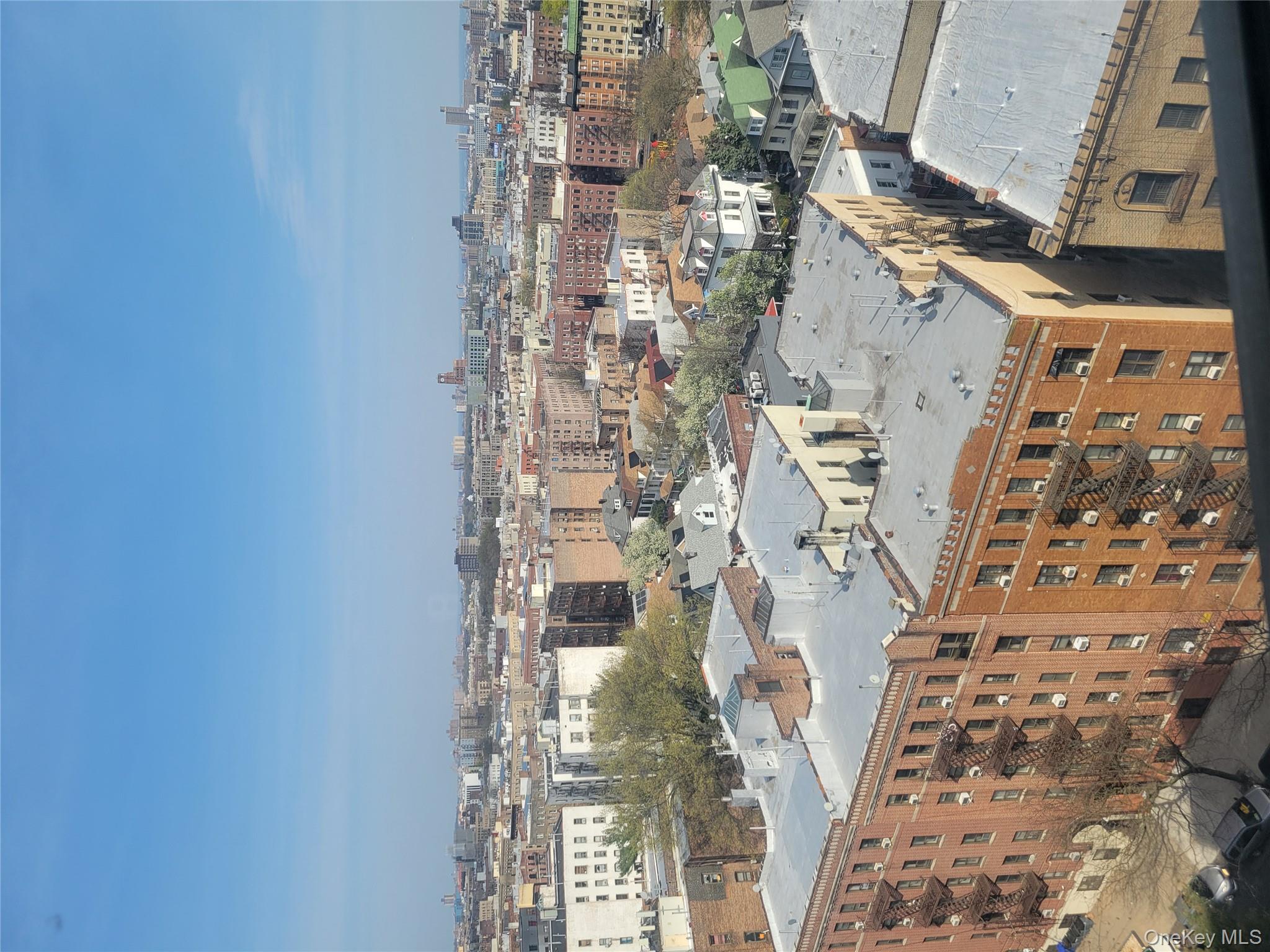 7 Fordham Hill Ovl, Unit 16C Bronx, NY 10468 - Photo 4 of 17 a view of a city