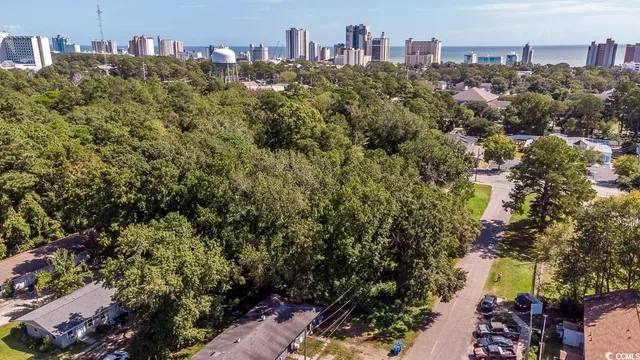 $59,900 | 1001 Graham Avenue, Myrtle Beach, SC 29577