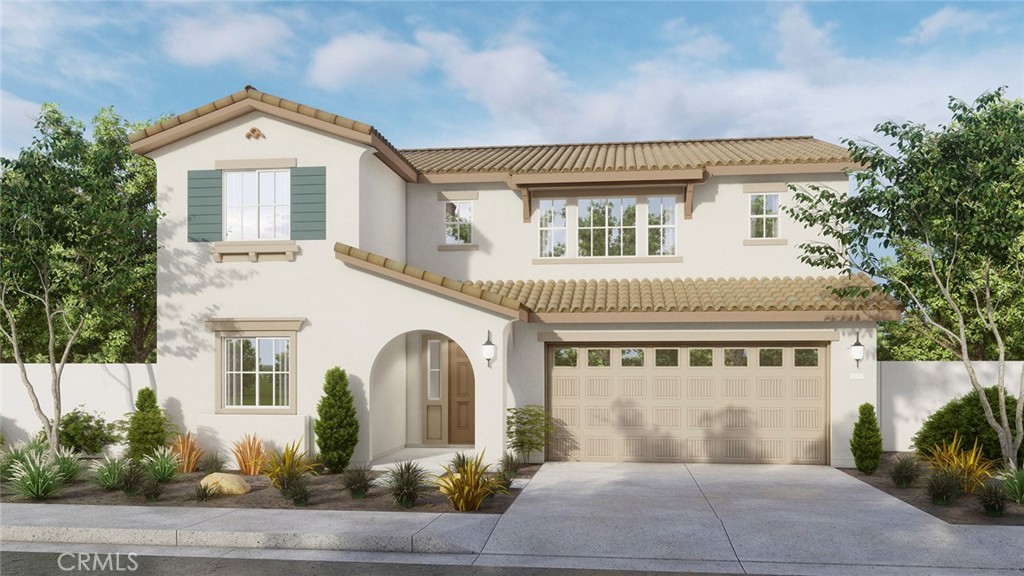 642 Moondance Lane San Jacinto, CA 92583 - Photo 1 of 1 a front view of a house