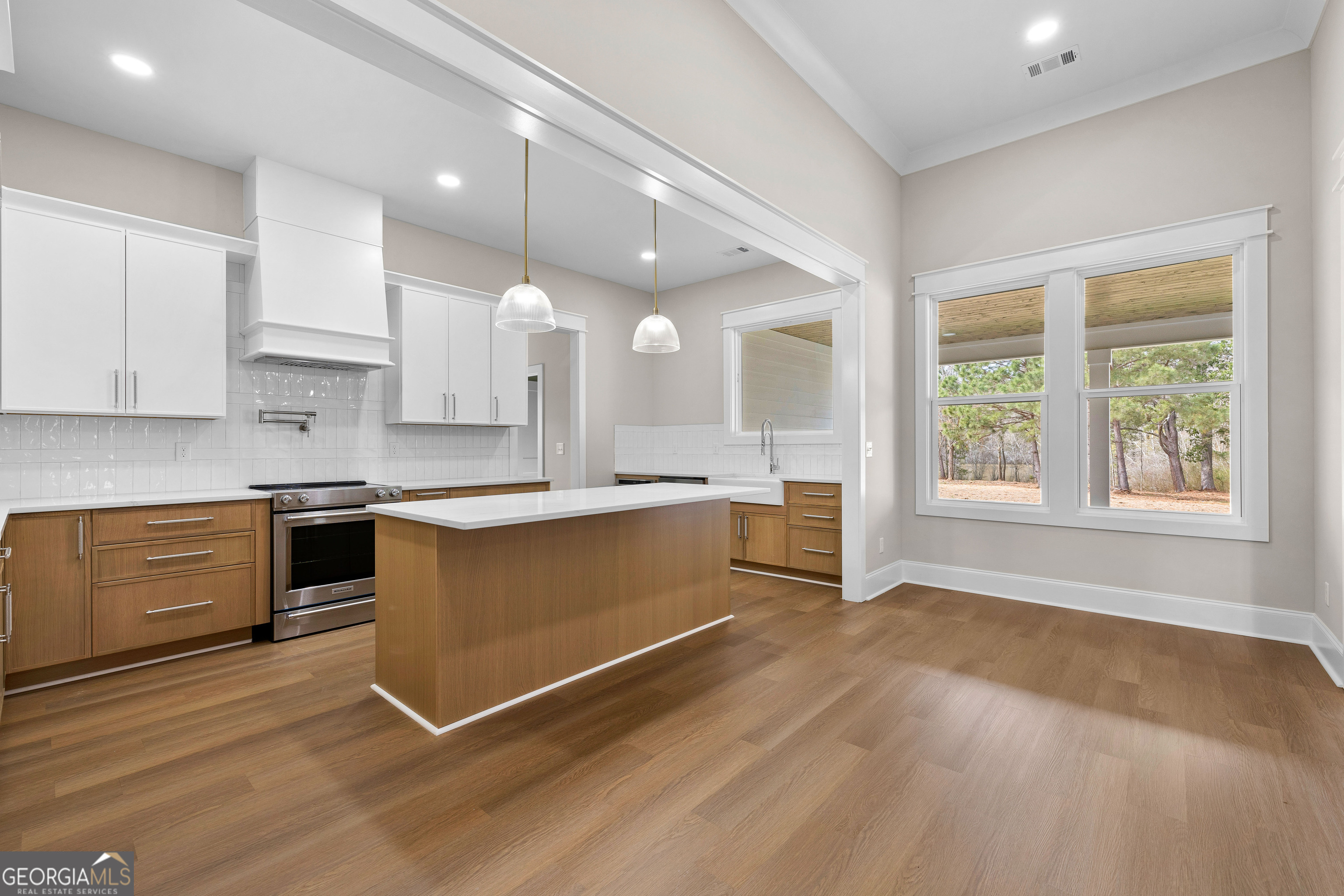 246 South Smith Road LaGrange, GA 30241 - Photo 20 of 65 Gallery Image 20