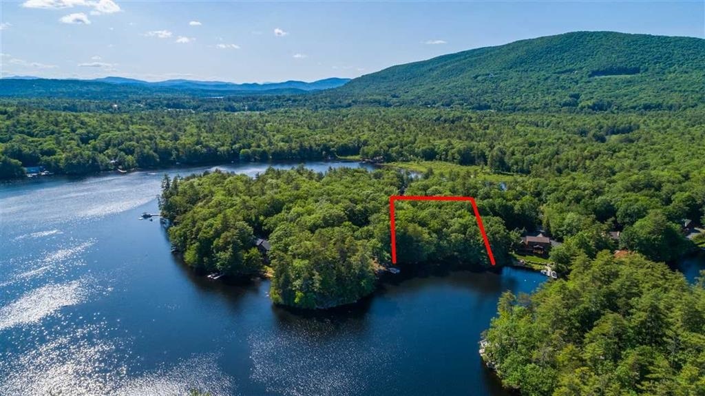 Lot 6 Gilman Point Road, Unit 6 Wolfeboro, NH 03894 - Photo 2 of 4