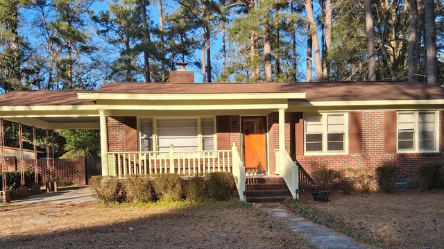 $2,300 | 70 Cummings Court, Walterboro, SC 29488