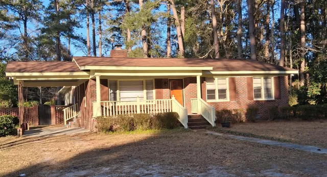 $2,300 | 70 Cummings Court, Walterboro, SC 29488