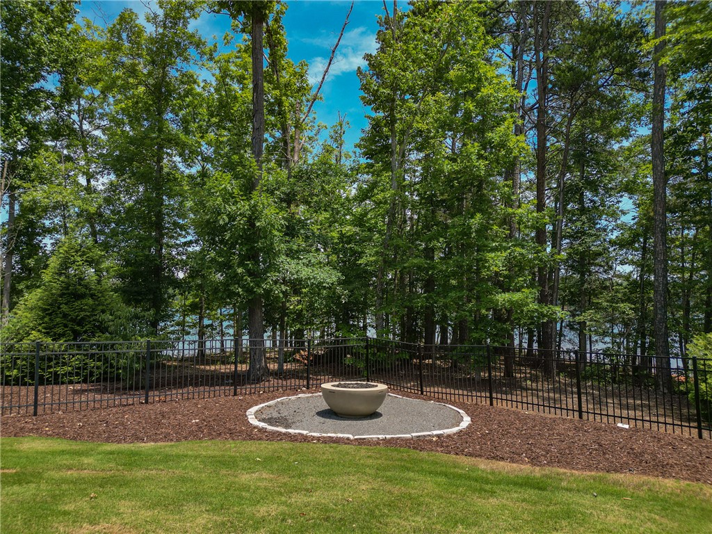 3021 Rock Point Drive Seneca, SC 29672 - Photo 41 of 45