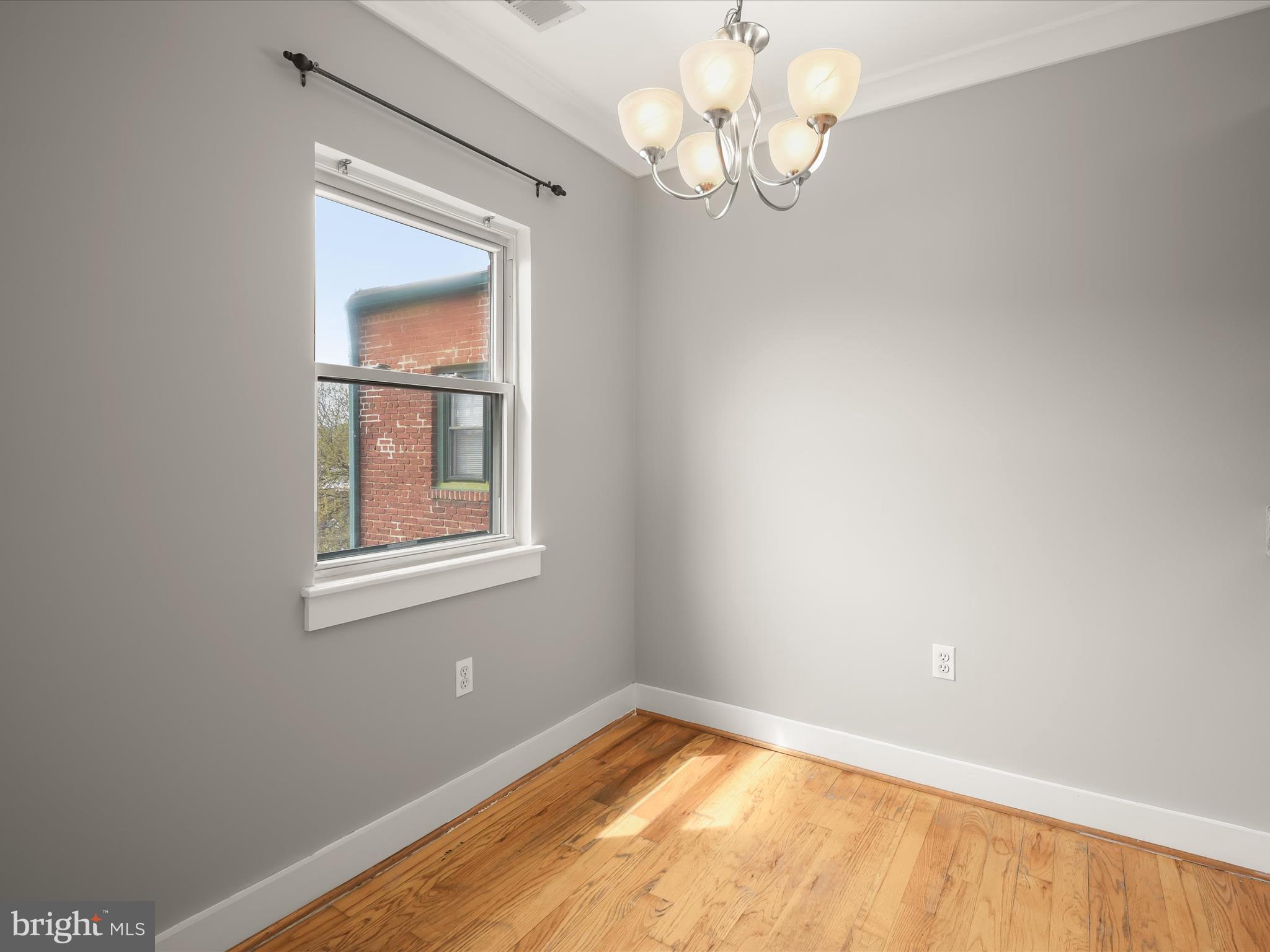 2615 4th Street Northeast, Unit 303 Washington, DC 20002 - Photo 11 of 19 Dining Room