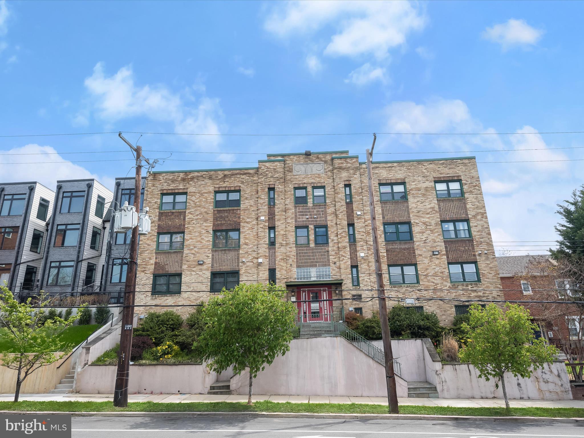 2615 4th Street Northeast, Unit 303 Washington, DC 20002 - Photo 18 of 19 Welcome, Home!