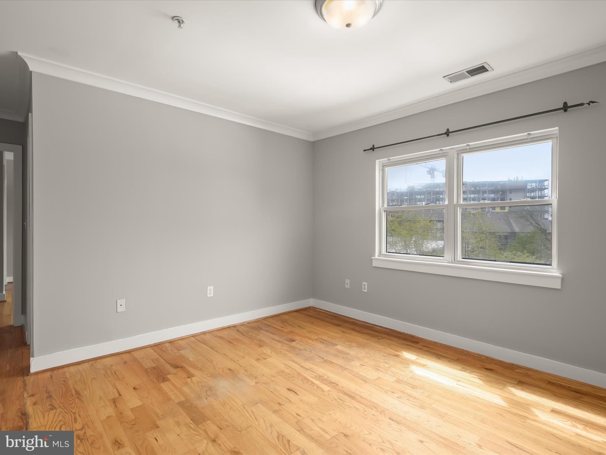 2615 4th Street Northeast, Unit 303 Washington, DC 20002 - Photo 6 of 19 Living Room
