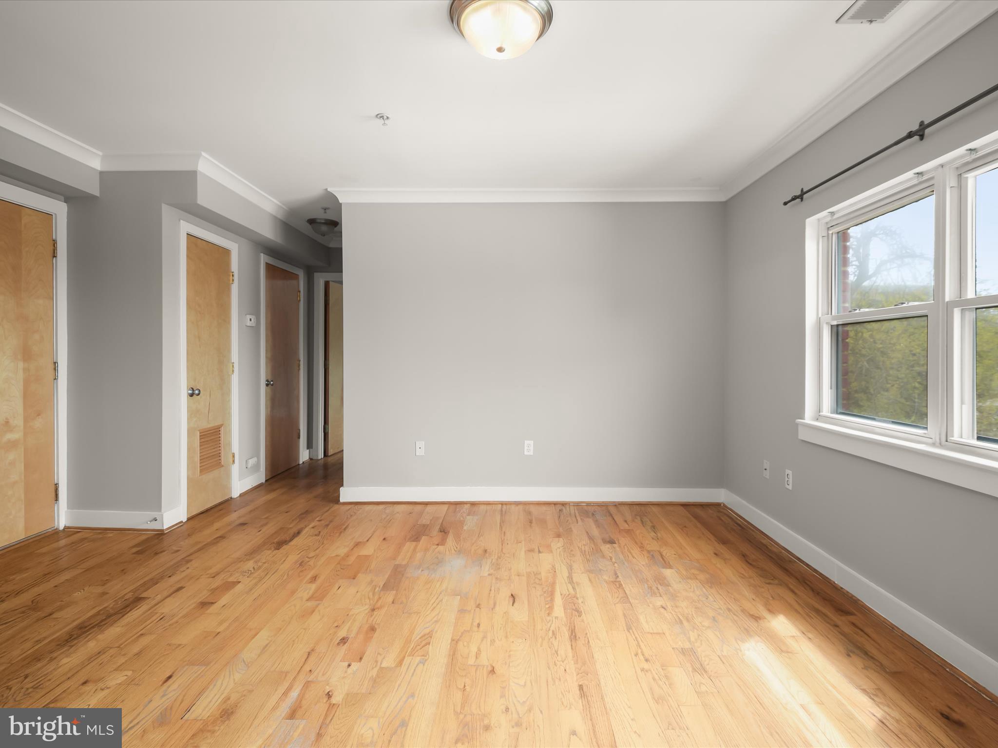 2615 4th Street Northeast, Unit 303 Washington, DC 20002 - Photo 10 of 19 Living Room