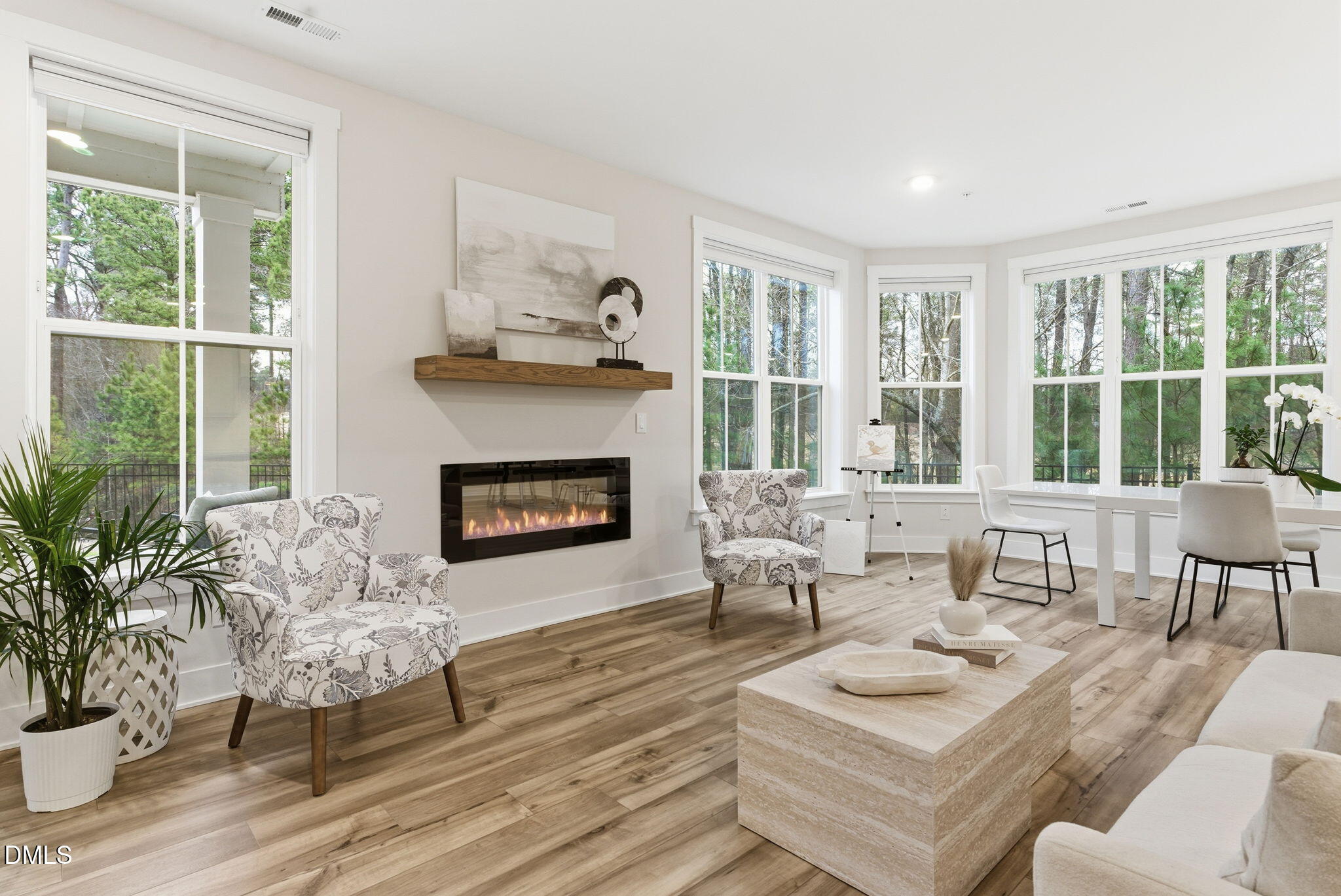 11548 Helmond Way, Unit 104 Raleigh, NC 27617 - Photo 11 of 33 11548 Helmond Way 104-12