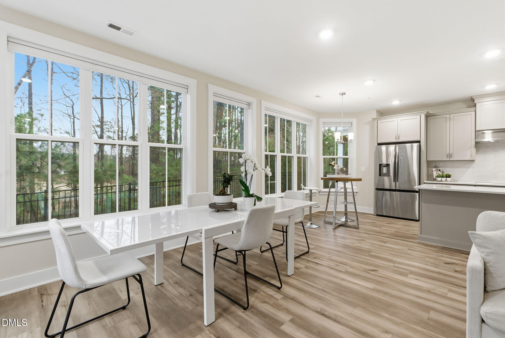 11548 Helmond Way, Unit 104 Raleigh, NC 27617 - Photo 12 of 33 11548 Helmond Way 104-22