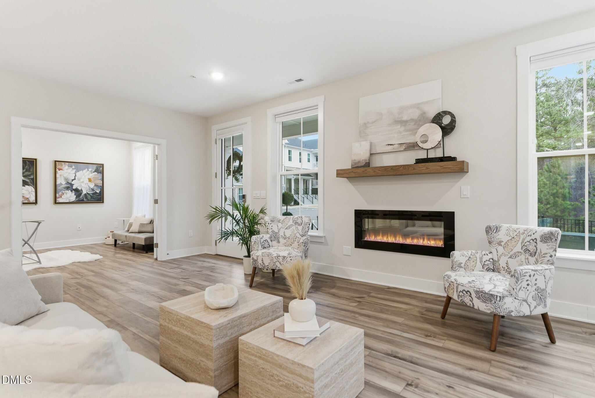 11548 Helmond Way, Unit 104 Raleigh, NC 27617 - Photo 13 of 33 11548 Helmond Way 104-15