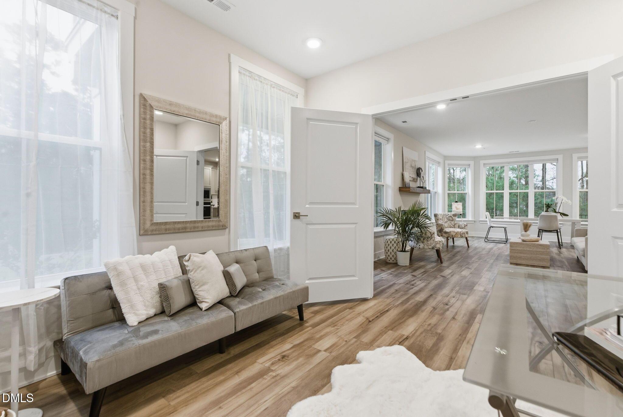 11548 Helmond Way, Unit 104 Raleigh, NC 27617 - Photo 17 of 33 11548 Helmond Way 104-38