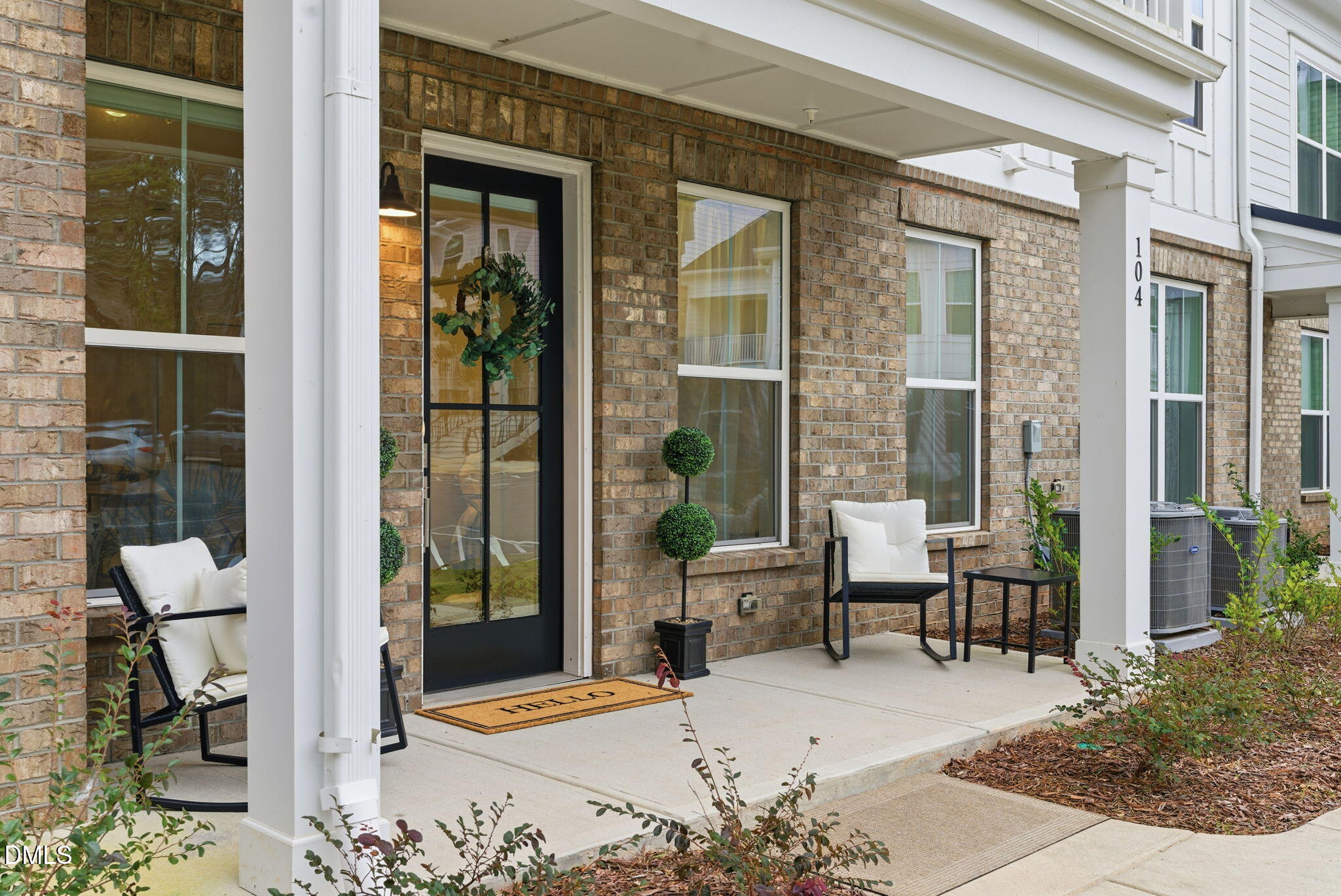 11548 Helmond Way, Unit 104 Raleigh, NC 27617 - Photo 18 of 33 11548 Helmond Way 104-5