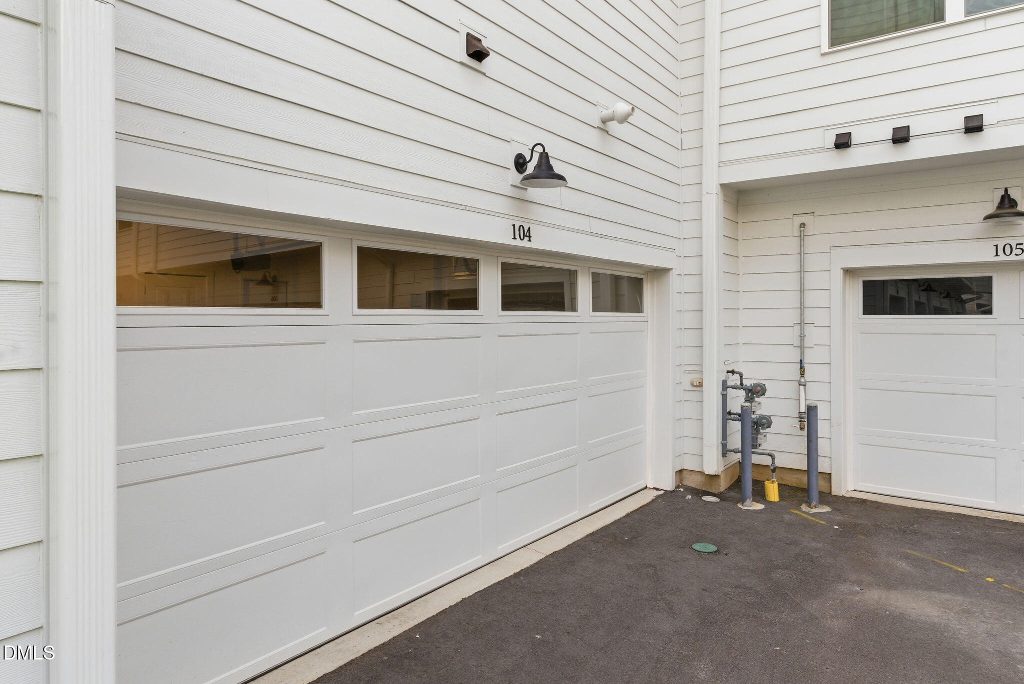 11548 Helmond Way, Unit 104 Raleigh, NC 27617 - Photo 21 of 33 11548 Helmond Way 104-65