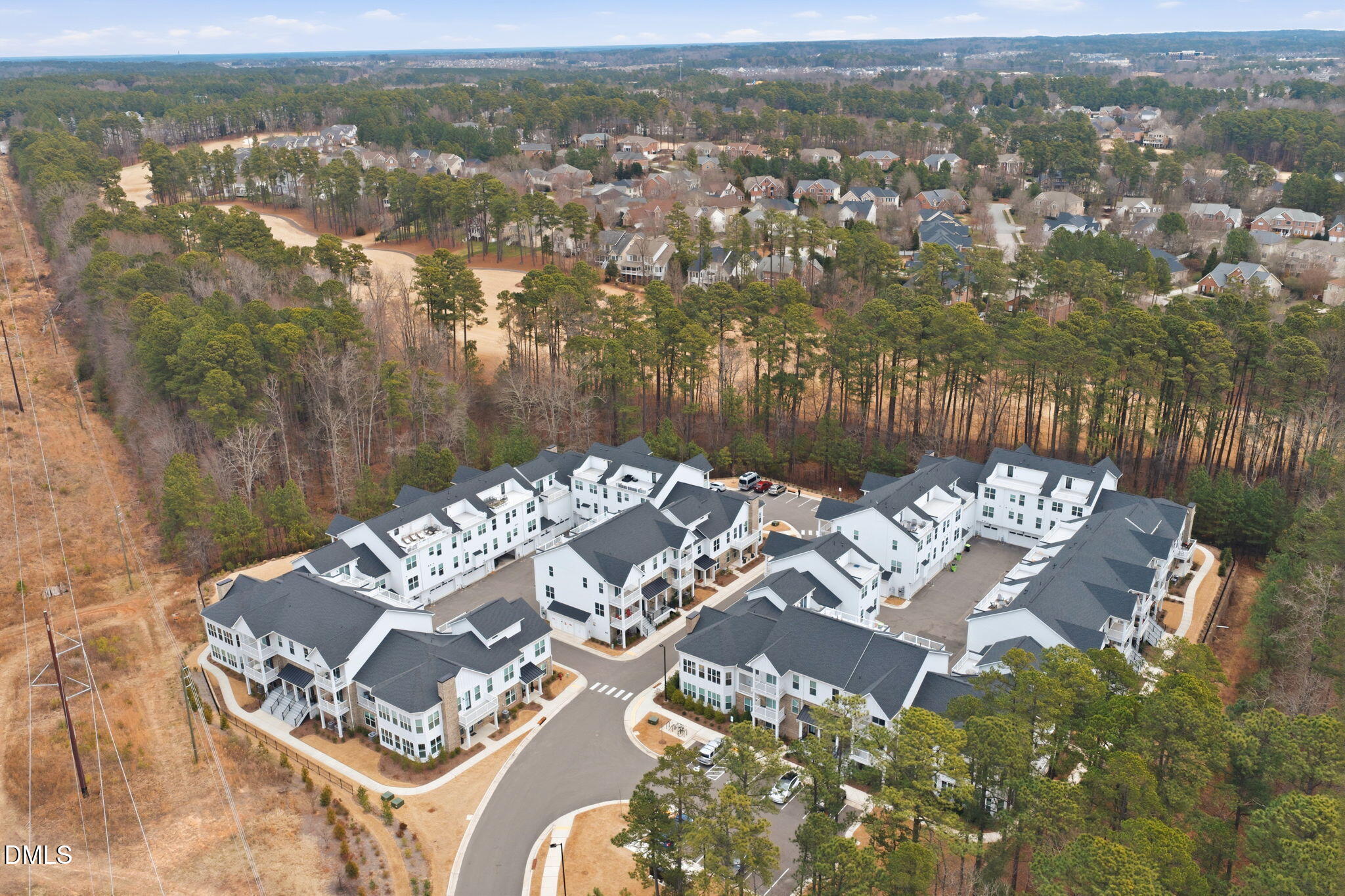 11548 Helmond Way, Unit 104 Raleigh, NC 27617 - Photo 24 of 33 11548 Helmond Way 104-69