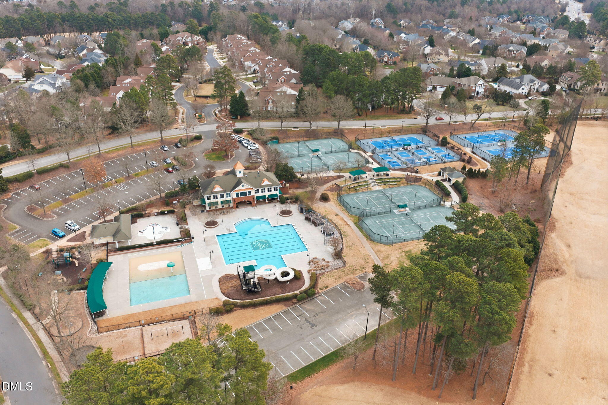 11548 Helmond Way, Unit 104 Raleigh, NC 27617 - Photo 26 of 33 11548 Helmond Way 104-77