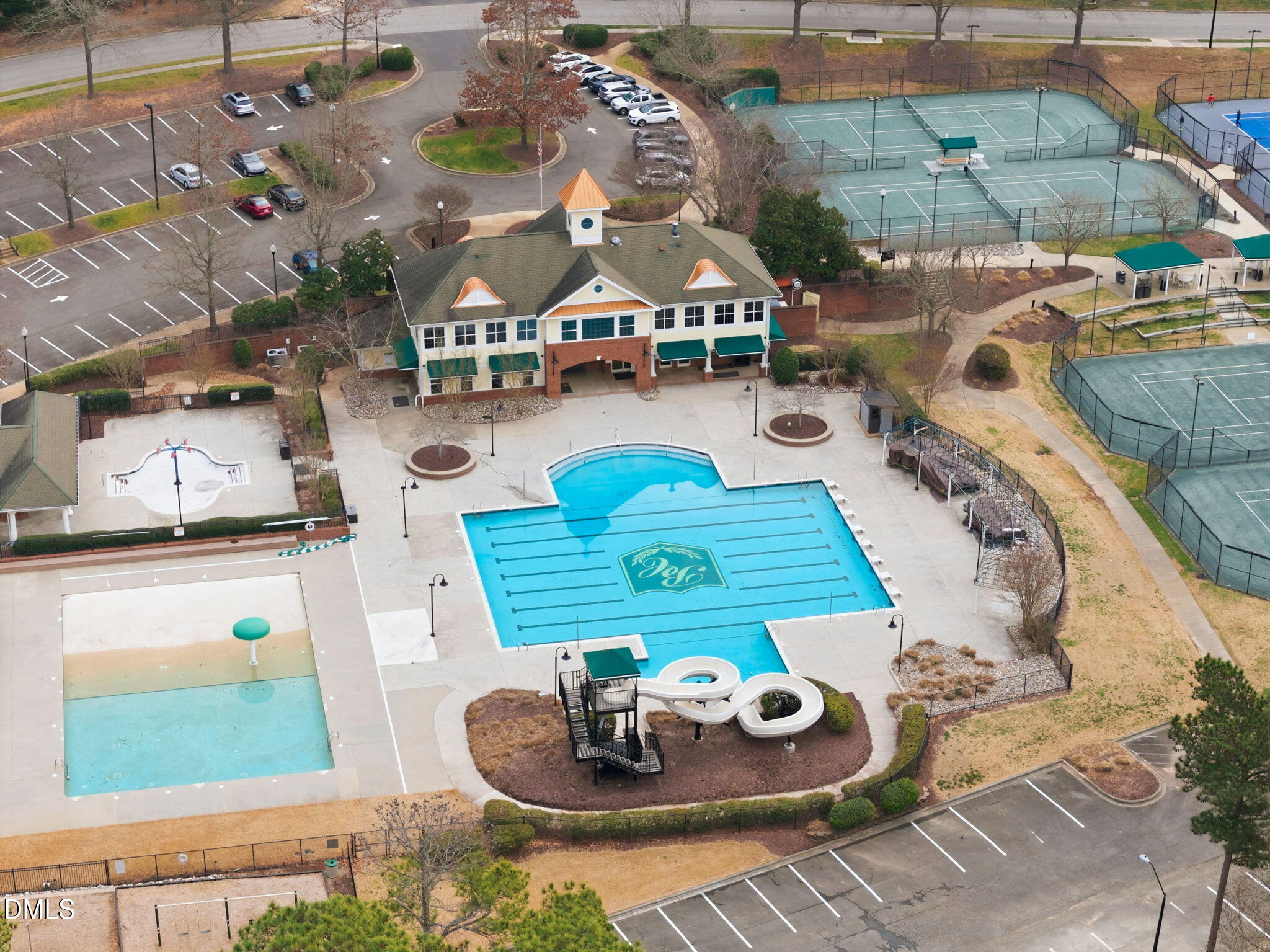 11548 Helmond Way, Unit 104 Raleigh, NC 27617 - Photo 27 of 33 11548 Helmond Way 104-78