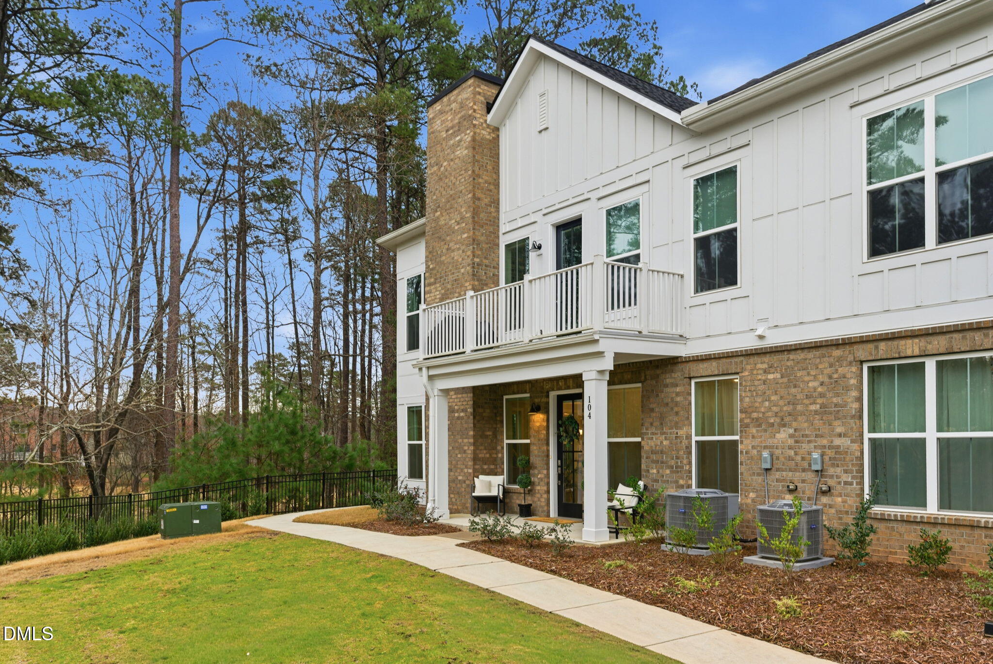 11548 Helmond Way, Unit 104 Raleigh, NC 27617 - Photo 28 of 33 11548 Helmond Way 104-2