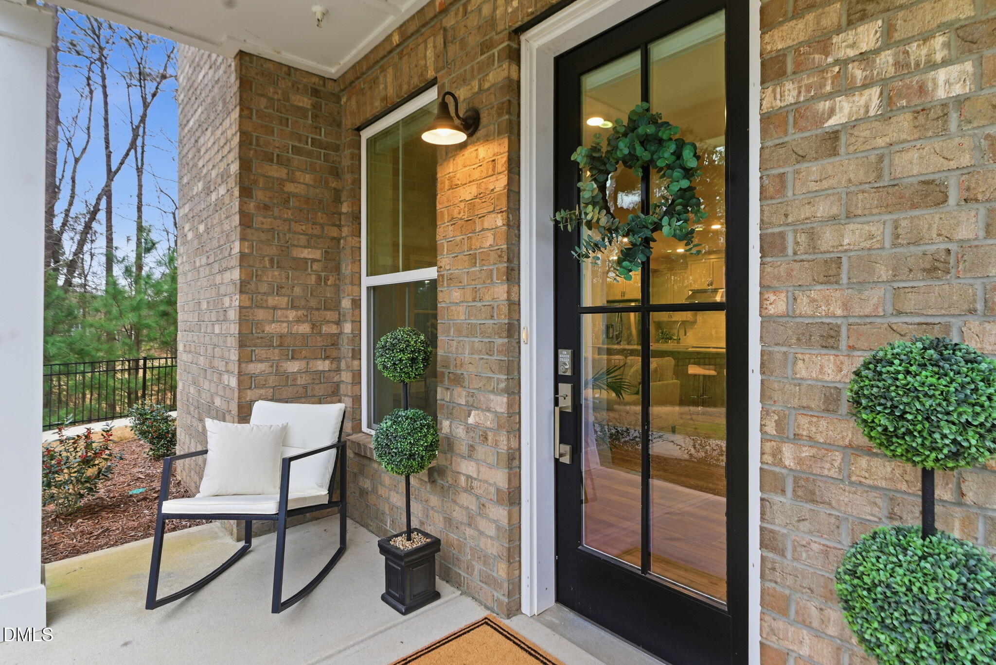 11548 Helmond Way, Unit 104 Raleigh, NC 27617 - Photo 29 of 33 11548 Helmond Way 104-8