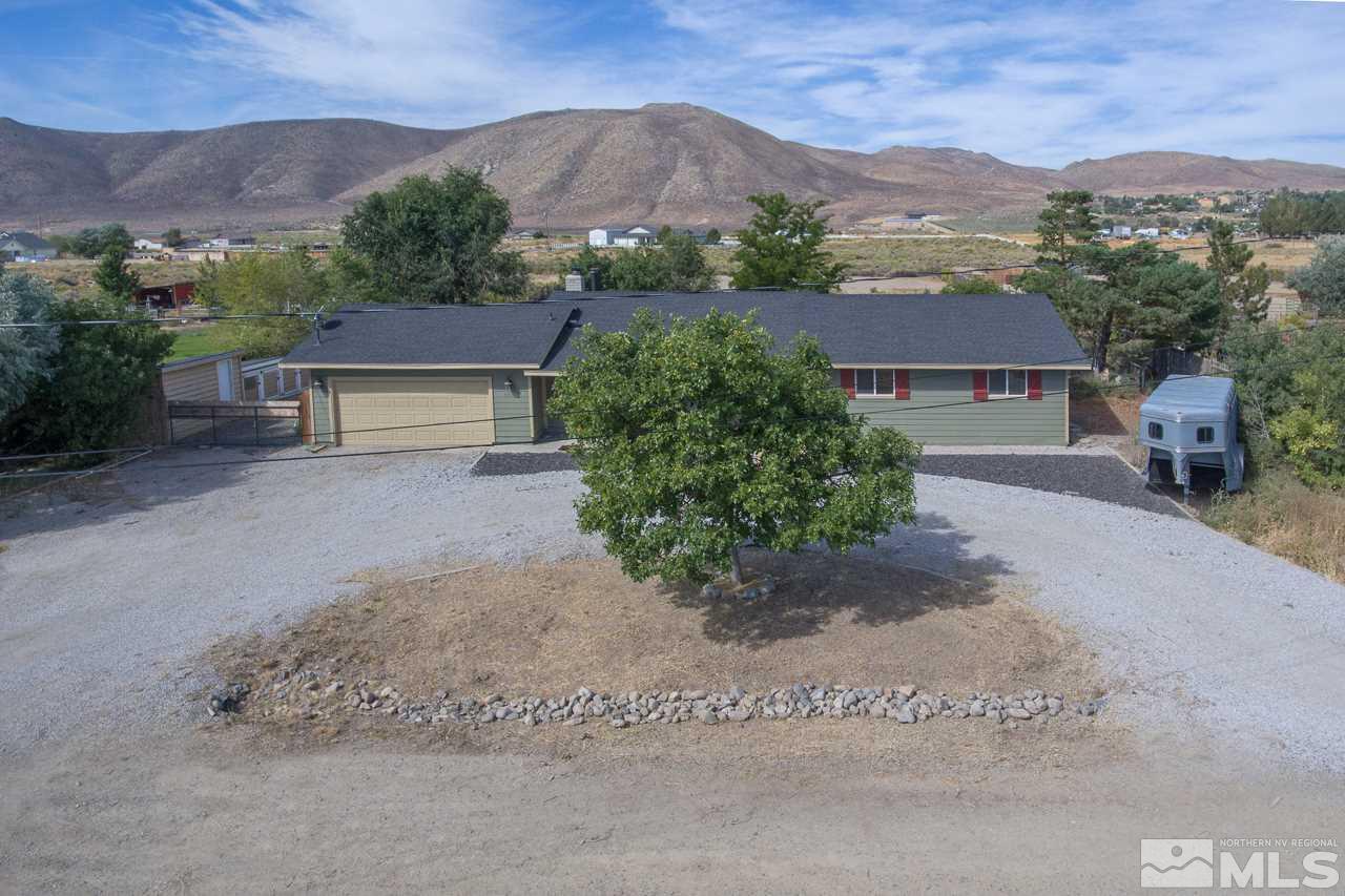 11045 Wagon Ho Lane Reno, NV 89508 - Photo 1 of 1 Photo 1