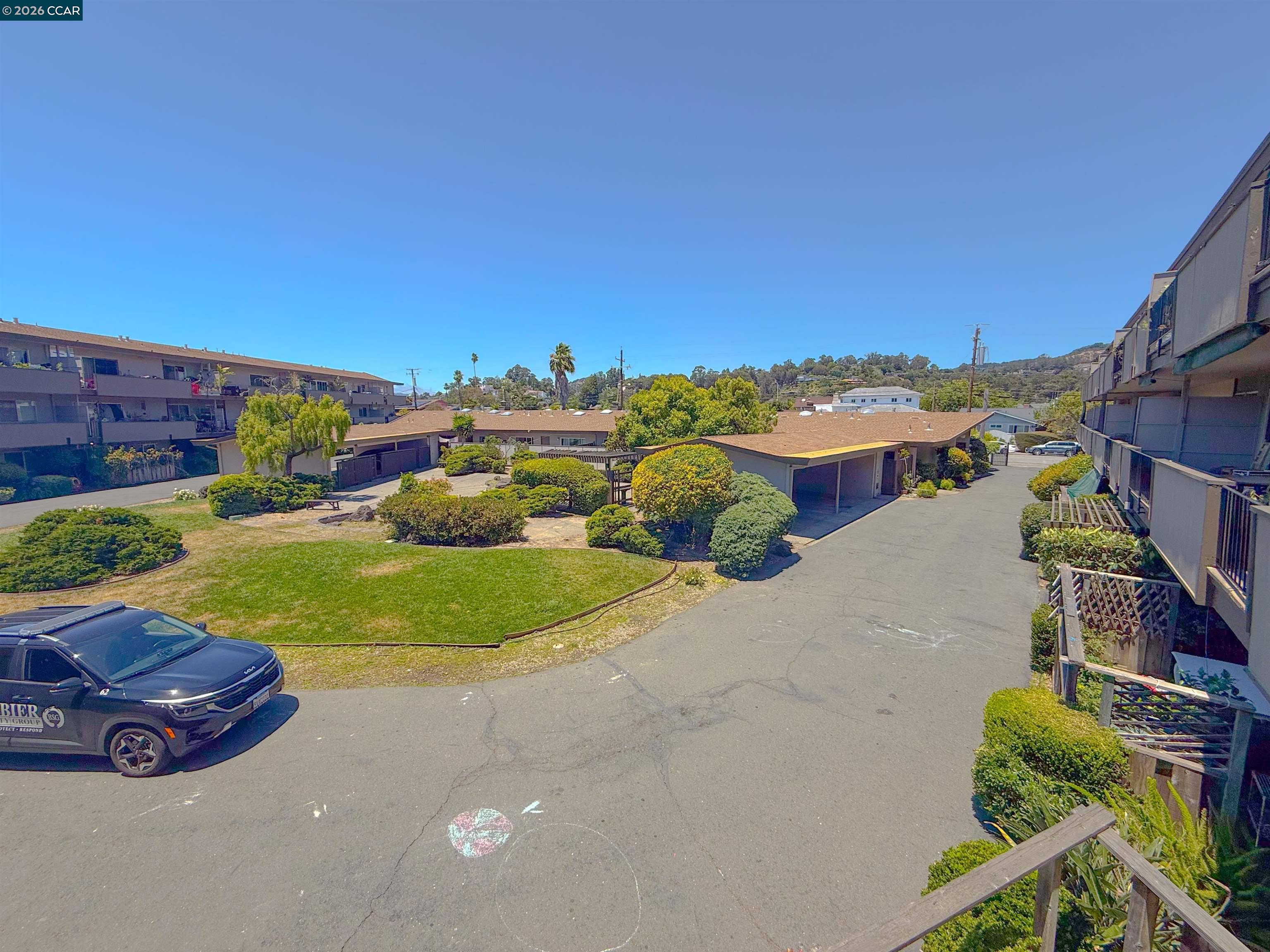 155 Canal Street, Unit 12 San Rafael, CA 94901 - Photo 13 of 17