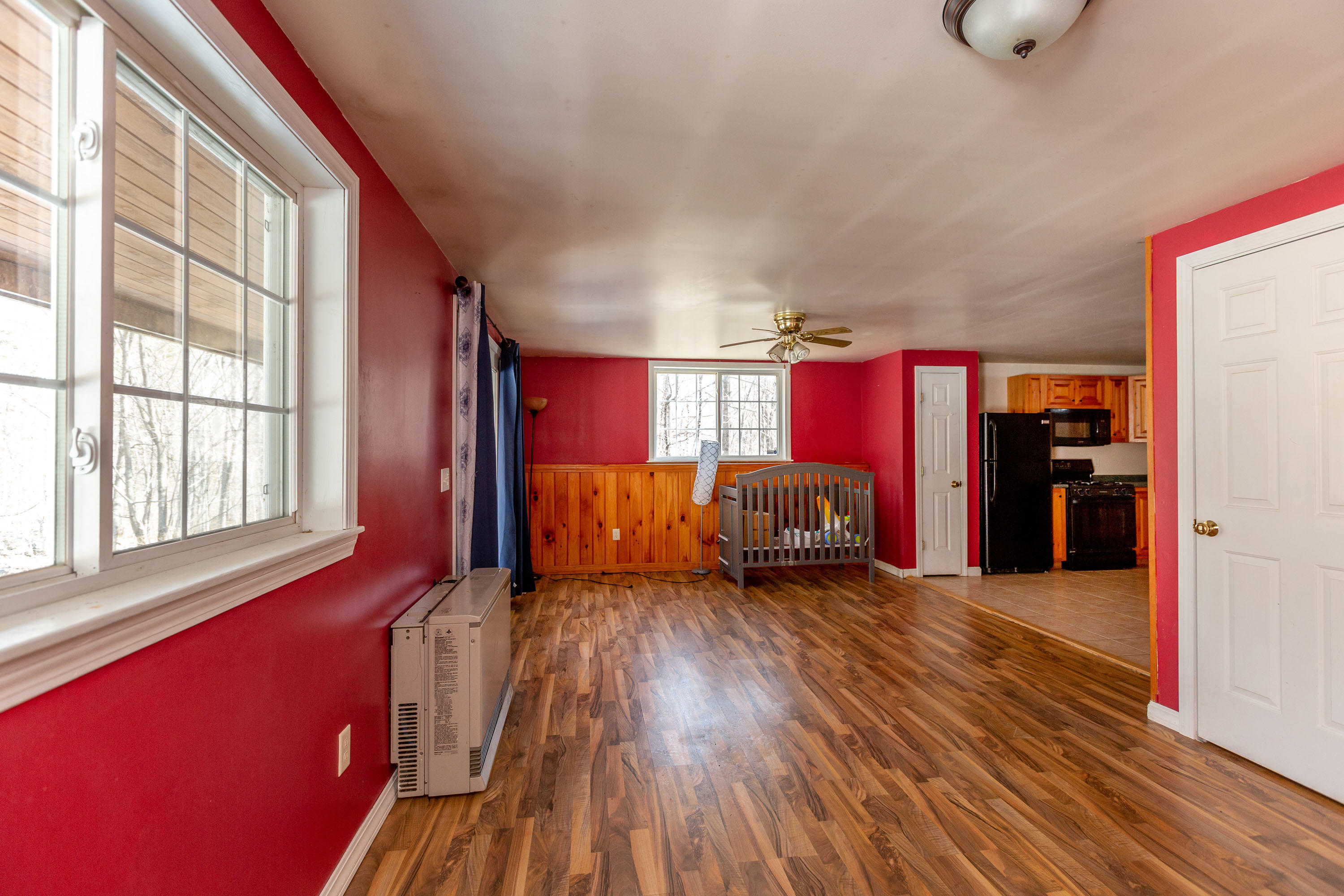 73 Bumptown Road Paris, ME 04281 - Photo 8 of 51 Bumptown_Prindle_08