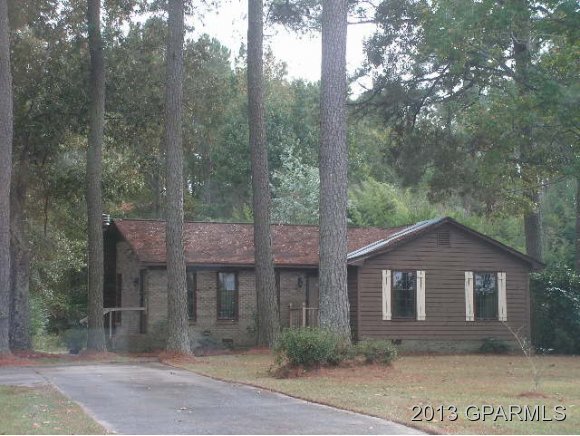 3076 Avon Road Greenville, NC 27858 - Photo 1 of 11 Primary Photo