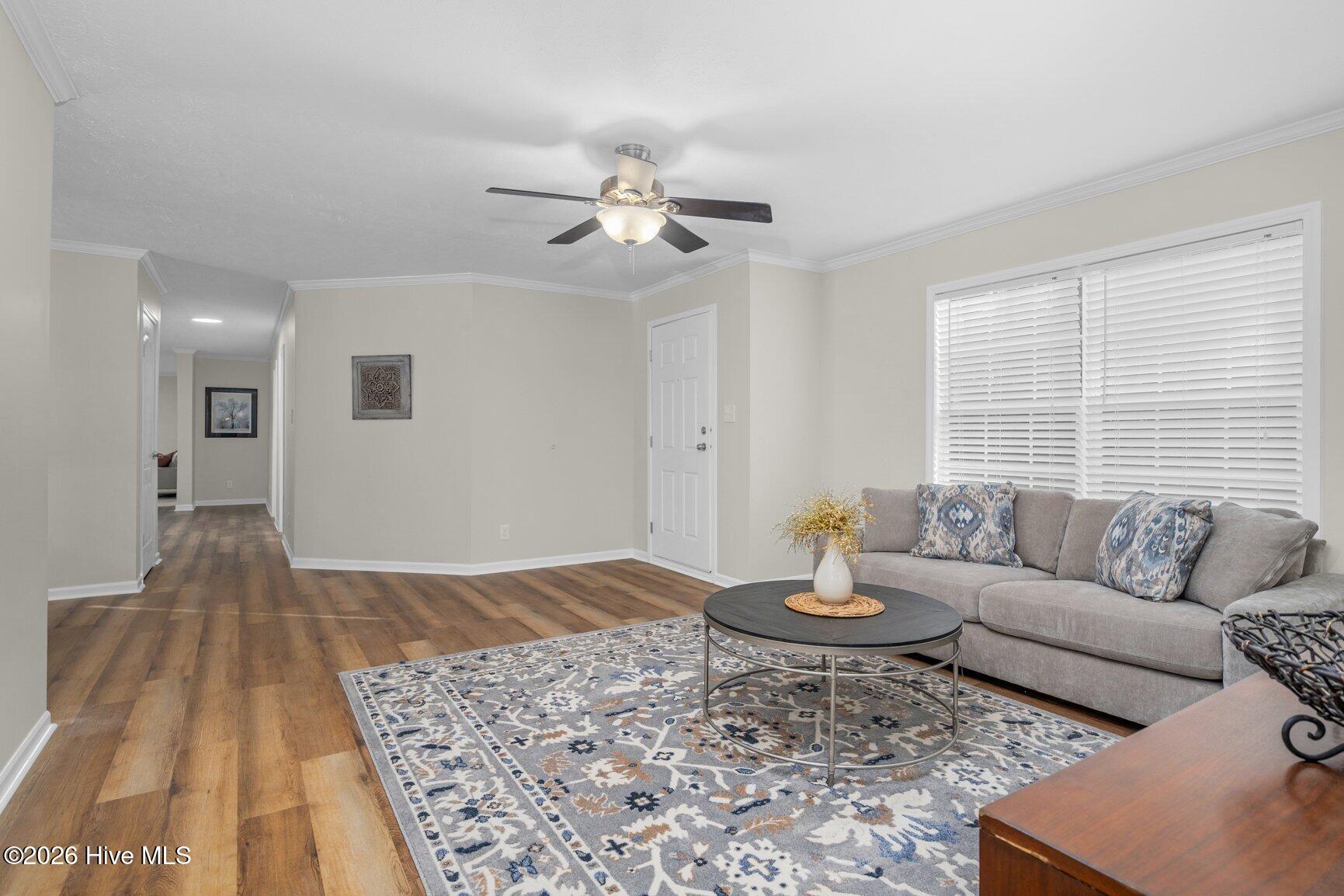 2790 Sledge Road Louisburg, NC 27549 - Photo 6 of 36 006-2790SledgeRoad-Louisburg-NC-27549-SM