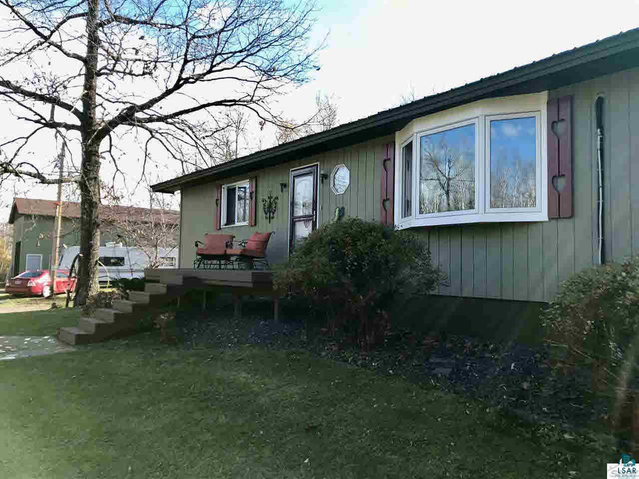 3146 East Lagro Road Foxboro, WI 54836 - Photo 3 of 25