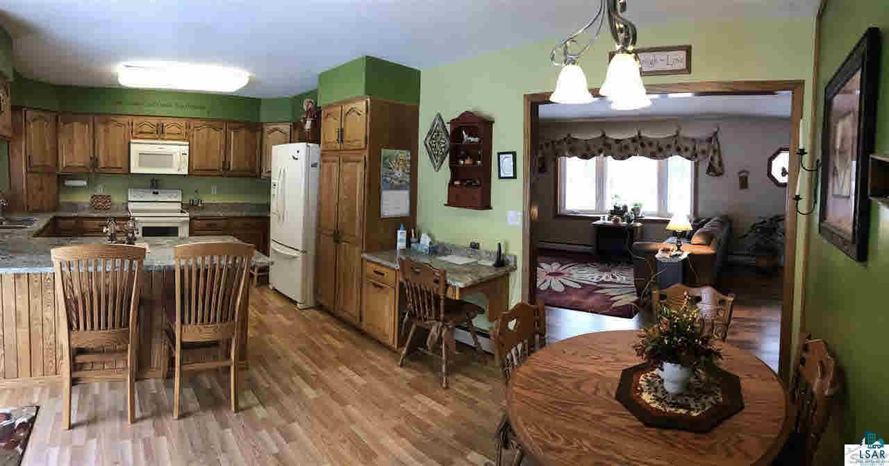 3146 East Lagro Road Foxboro, WI 54836 - Photo 4 of 25