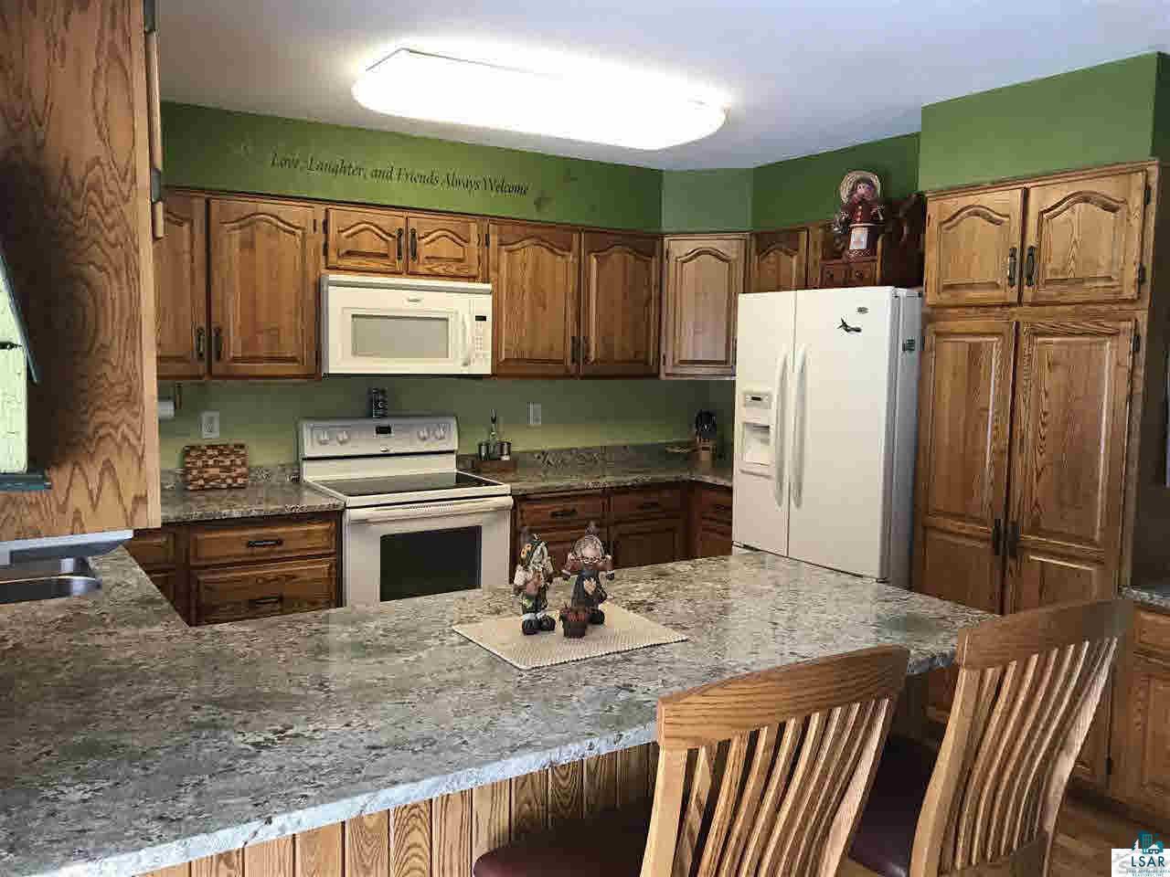 3146 East Lagro Road Foxboro, WI 54836 - Photo 6 of 25