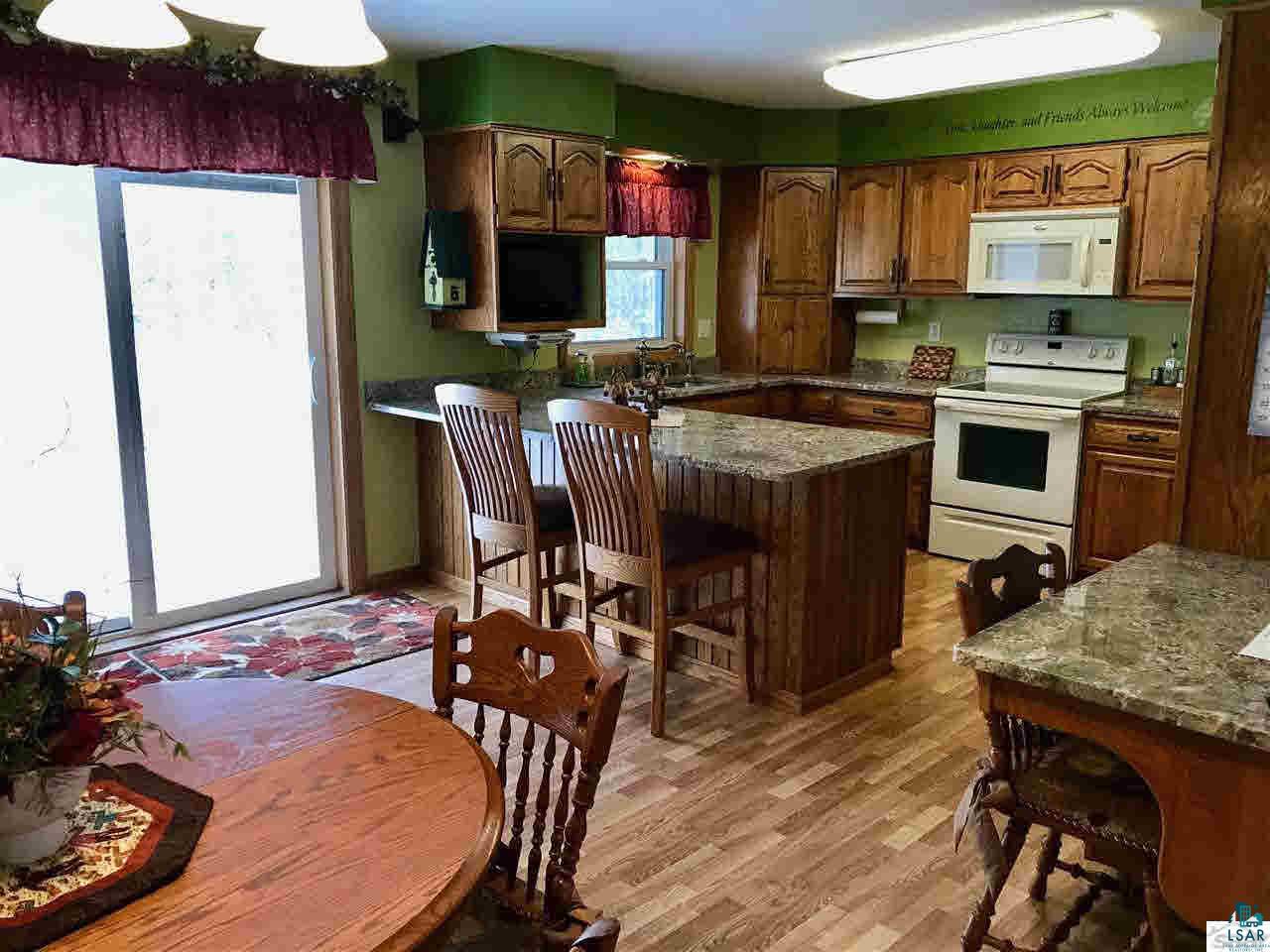 3146 East Lagro Road Foxboro, WI 54836 - Photo 7 of 25