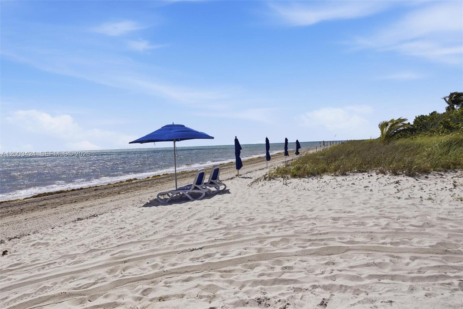 600 Grapetree Drive, Unit 4BS Key Biscayne, FL 33149 - Photo 49 of 75