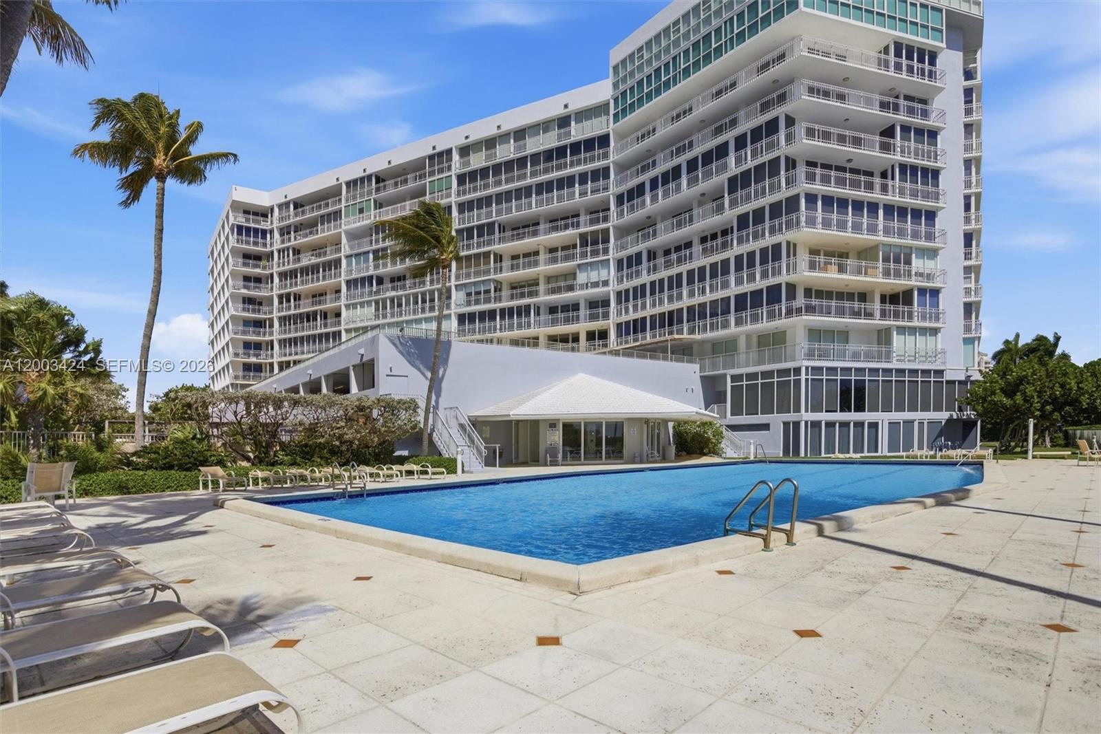 600 Grapetree Drive, Unit 4BS Key Biscayne, FL 33149 - Photo 54 of 75