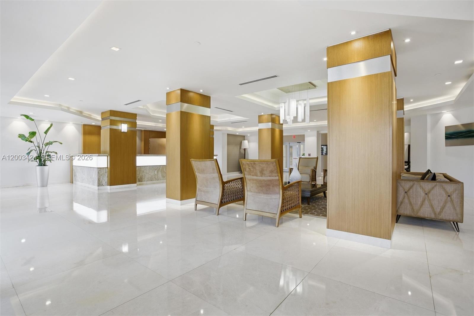 600 Grapetree Drive, Unit 4BS Key Biscayne, FL 33149 - Photo 57 of 75