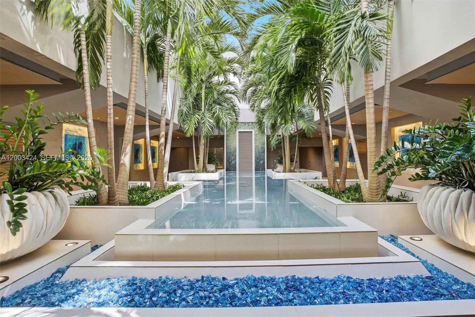 600 Grapetree Drive, Unit 4BS Key Biscayne, FL 33149 - Photo 60 of 75