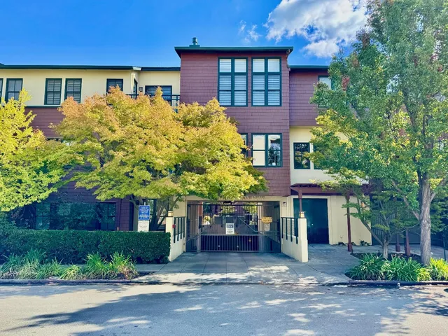 $2,288,000 | 435 Sheridan Avenue, Unit 312, Palo Alto, CA 94306