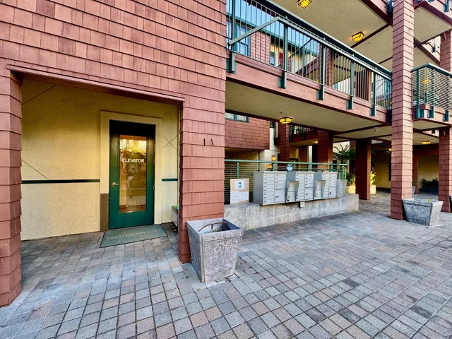 $2,288,000 | 435 Sheridan Avenue, Unit 312, Palo Alto, CA 94306