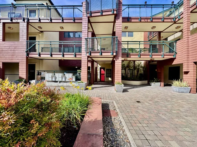 $2,288,000 | 435 Sheridan Avenue, Unit 312, Palo Alto, CA 94306
