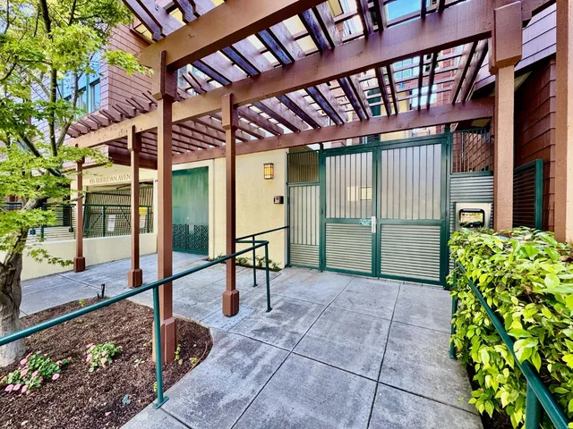 $2,288,000 | 435 Sheridan Avenue, Unit 312, Palo Alto, CA 94306
