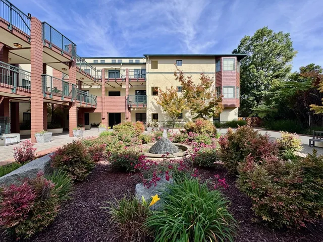 $2,288,000 | 435 Sheridan Avenue, Unit 312, Palo Alto, CA 94306