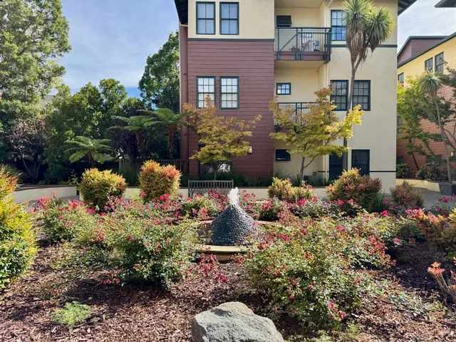 $2,288,000 | 435 Sheridan Avenue, Unit 312, Palo Alto, CA 94306
