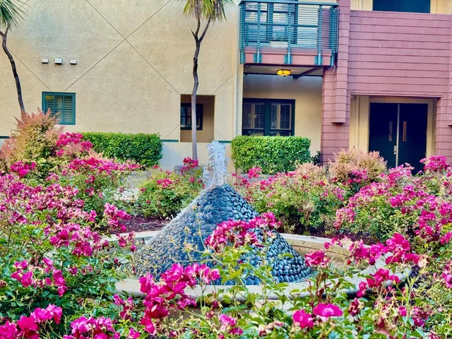 $2,288,000 | 435 Sheridan Avenue, Unit 312, Palo Alto, CA 94306