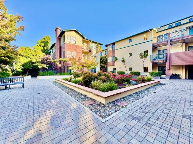 $2,288,000 | 435 Sheridan Avenue, Unit 312, Palo Alto, CA 94306
